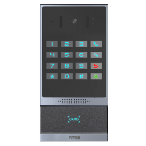 Fanvil i64, SIP Video Door Phone