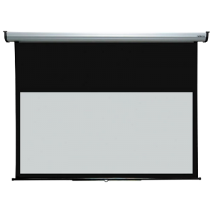 Manual Screen 16:9 Reflecta Rollo SilverLine 155x132 (142x82)