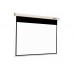 Manual 300x233cm Reflecta Crystal-Line Rollo (292x219) 4:3 black rear/black border, 87684