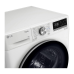 Dryer LG RH80V9AV3N