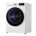 Dryer LG RH10V9AV4W