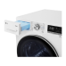 Dryer LG RH80V9AV3N