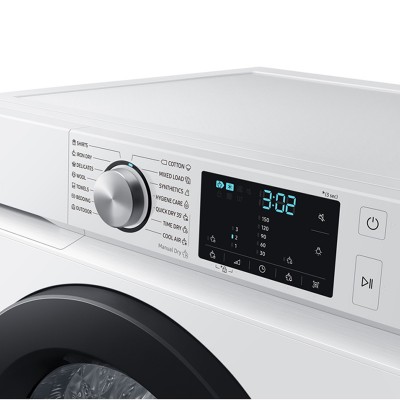 Dryer Samsung DV90BBA245AWLE