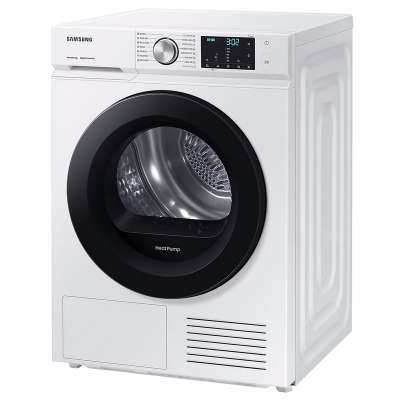 Dryer Samsung DV90BBA245AWLE
