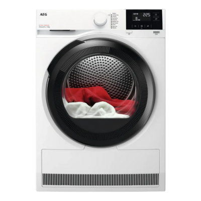 Dryer AEG TR718L4E