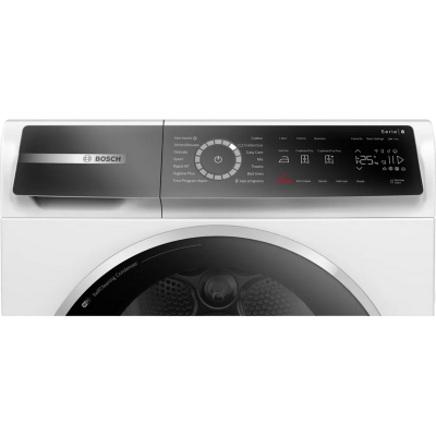 Dryer Bosch WQB245CBSN