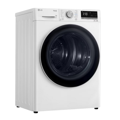 Dryer LG RH90V9AV4N