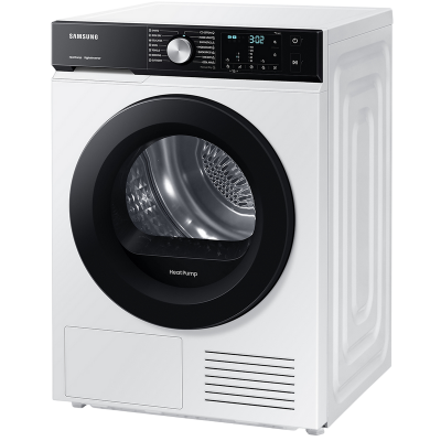 Dryer Samsung DV90BBA245AELE