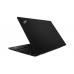 NB Lenovo 15.6" ThinkPad T15 Gen 2 Black (Core i7-1165G7 16Gb 512Gb)
