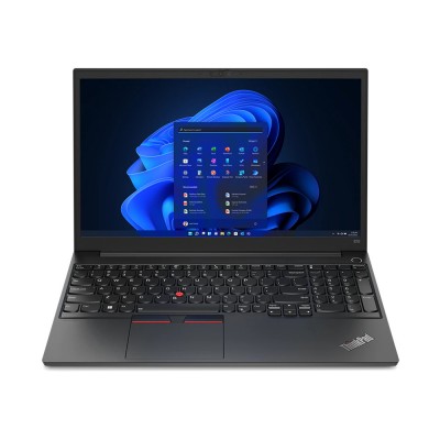 NB Lenovo 15.6" ThinkPad E15 Gen 4 Black (Core i7-1255U 16Gb 512Gb)