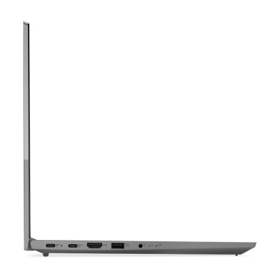 NB Lenovo 15.6" ThinkBook 15 G2 ARE Grey (Ryzen 3 4300U 8Gb 256Gb)
