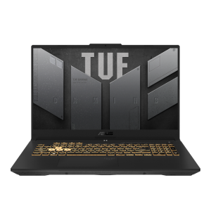 NB ASUS 17.3" TUF Gaming F17 FX707VU4 (Core i7-13700H 16Gb 1Tb)