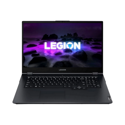 NB Lenovo 17.3" Legion 5 17ITH6H (Core i5-11400H 16Gb 512Gb)