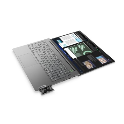 NB Lenovo 15.6" ThinkBook 15 G4 IAP Grey (Core i7-1260P 16Gb 512Gb)