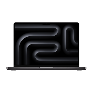 NB Apple MacBook Pro 16.2" MRW13RU/A Space Black (M3 Pro 18Gb 512Gb)