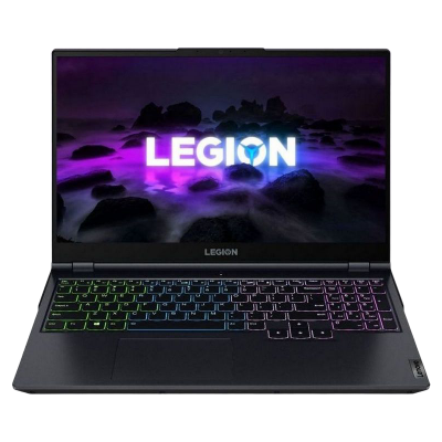 NB Lenovo 16.0" Legion 5 Pro 16ACH6H (Ryzen 7 5800H 16Gb 512b)