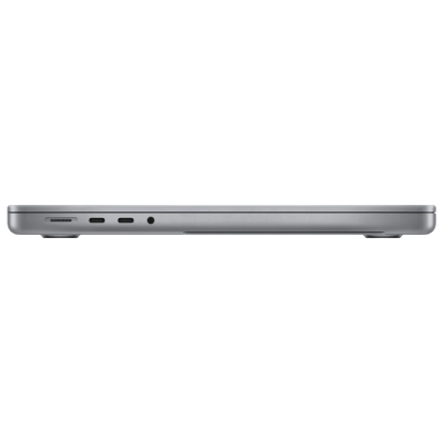 NB Apple MacBook Pro 14.2" MPHF3RU/A Space Gray (M2 Pro 16Gb 1Tb)