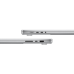 NB Apple MacBook Pro 16.2" MRW73RU/A Silver (M3 Max 36Gb 1Tb)