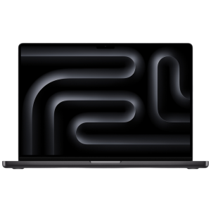 NB Apple MacBook Pro 16.2" MUW63RU/A Space Black (M3 Max 48Gb 1Tb)