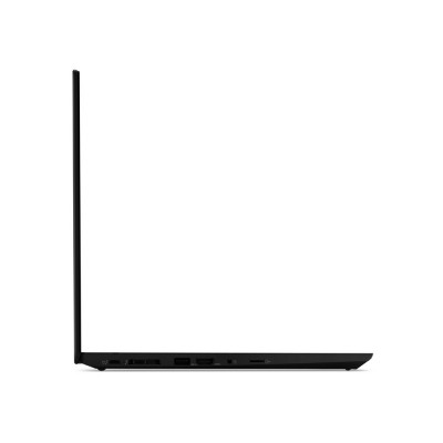 NB Lenovo 15.6" ThinkPad T15 Gen 2 Black (Core i7-1165G7 16Gb 512Gb)