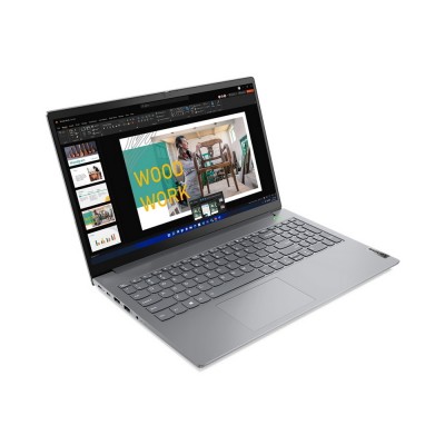NB Lenovo 15.6" ThinkBook 15 G4 IAP Grey (Core i7-1255U 16Gb 512Gb)