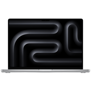NB Apple MacBook Pro 16.2" MUW73RU/A Silver (M3 Max 48Gb 1Tb)