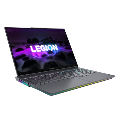 NB Lenovo 16.0" Legion 7 16ACHg6 (Ryzen 9 5900HX 32Gb 1Tb)