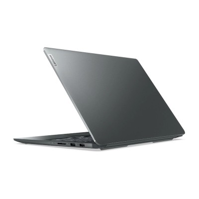 Lenovo 16.0" IdeaPad 5 Pro 16IHU6 Grey (Core i7-11370H 16Gb 1Tb)