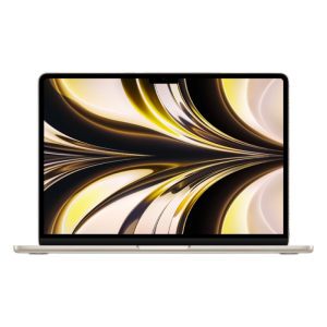 NB Apple MacBook Air 13.6" MLY13RU/A Starlight (M2 8Gb 256Gb)
