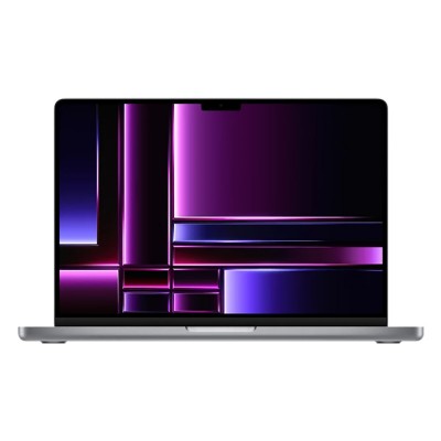 NB Apple MacBook Pro 14.2" MPHF3RU/A Space Gray (M2 Pro 16Gb 1Tb)