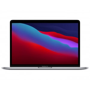 Laptop Apple MacBook Pro 13 Z11C0002Z Space Grey (M1 16Gb 512Gb)