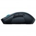 Wireless Gaming Mouse Razer Naga Pro, 20k dpi, 20 buttons, 50G, 650IPS, Opt.SW, 117g, 2.4gHz/BT