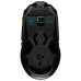  Wireless Gaming Mouse Logitech G903 , Optical, 100-25600 dpi, 11 buttons, Ambidextrous, RGB, 2xAA