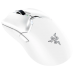 Wireless Gaming Mouse Razer Viper V2 Pro, 30k dpi,8 buttons, 70G, 750IPS, RGB, 58g, 2.4gHz, White