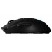  Wireless Gaming Mouse Logitech PRO X Superlight, 100-25600 dpi, 5 buttons, 40G, 400IPS, Rech, Black