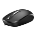 Mouse Genius DX-130, Optical, 1000 dpi, 3 buttons, Ambidextrous, Black, USB