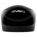 Wireless Mouse SVEN RX-380W, Optical, 800-1600 dpi, 6 buttons, Ambidextrous, 1xAA, Silver/Gray
