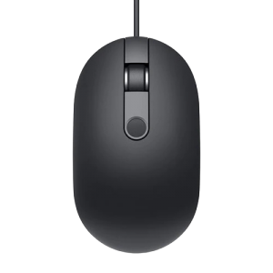Dell Wired Mouse with Fingerprint Reader-MS819 (570-AARY)