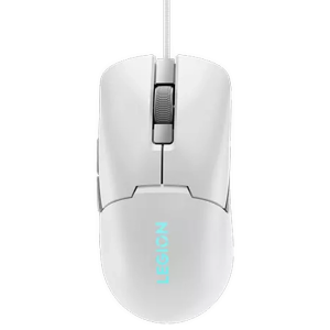 Lenovo Legion M300s RGB Gaming Mouse (White)