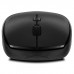 Wireless Mouse SVEN RX-210, Optical, 800-1400 dpi, 4 buttons, Ambidextrous, 1xAA, Black