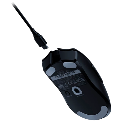 Wireless Gaming Mouse Razer Viper V2 Pro, 30k dpi,8 buttons, 70G, 750IPS, RGB, 58g, 2.4gHz, Black