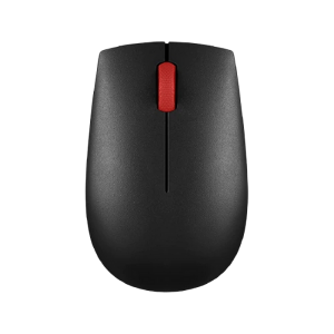 Lenovo Essential Compact Wireless Mouse