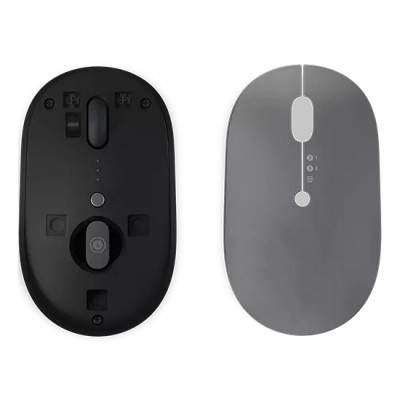 Lenovo Go Multi-Device Wireless Mouse