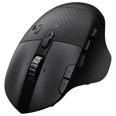  Wireless Gaming Mouse Logitech G604 Lightspeed , Optical, 100-16000 dpi, 15 buttons Ergonomic, 1xAA