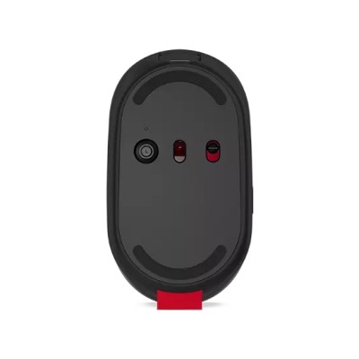 Lenovo Go Multi-Device Wireless Mouse