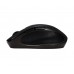 Wireless Mouse Asus MW203, Optical, 1000-2400 dpi, 6 buttons, Ergonomic, Silent, 1xAA, BT/2.4, Black