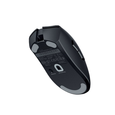 Wireless Gaming Mouse Razer DeathAdder V3 Pro, 30к dpi, 5 but., 70G, 550IPS, Opt.SW, 63g, Black
