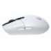  Wireless Gaming Mouse Logitech G305, Optical, 200-12000 dpi, 6 buttons, Ambidextrous, 1xAA, White