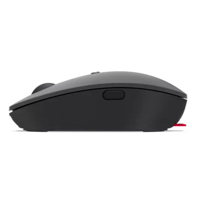 Lenovo Go Multi-Device Wireless Mouse