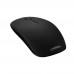 Wireless Mouse Canyon CND-CMSW401MP, Optical, 800-1600dpi, 4 buttons, Ambidextrou, 1xAA, Black/Pic.